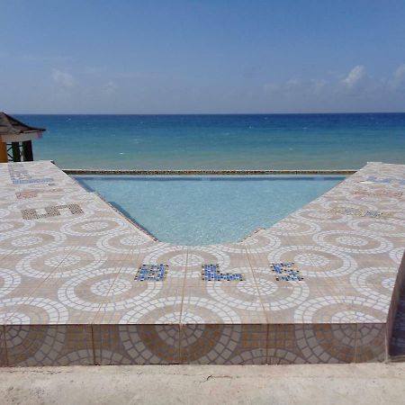 Bls Wellness Hotel Bull Bay Exterior foto