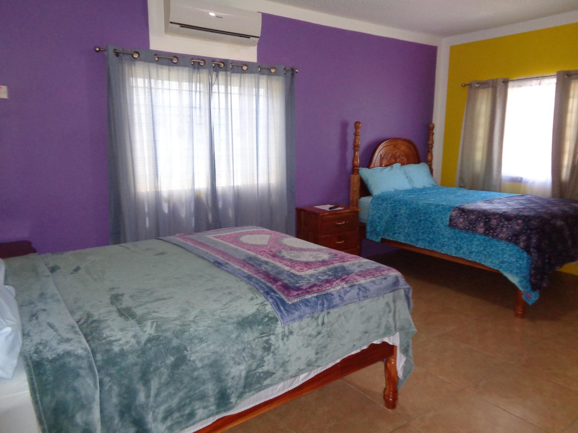 Bls Wellness Hotel Bull Bay Exterior foto