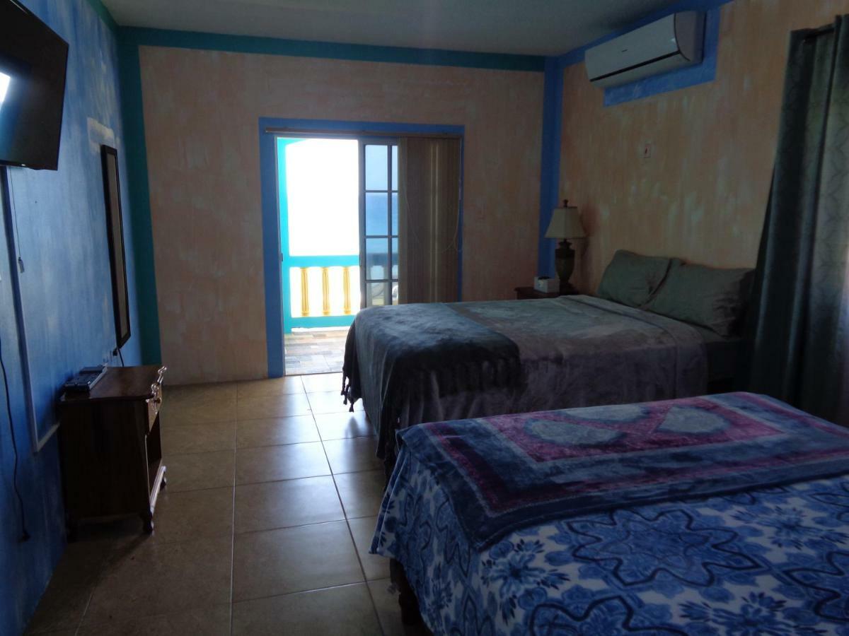Bls Wellness Hotel Bull Bay Exterior foto
